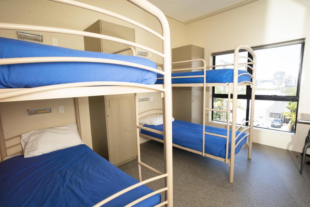 Brisbane City YHA