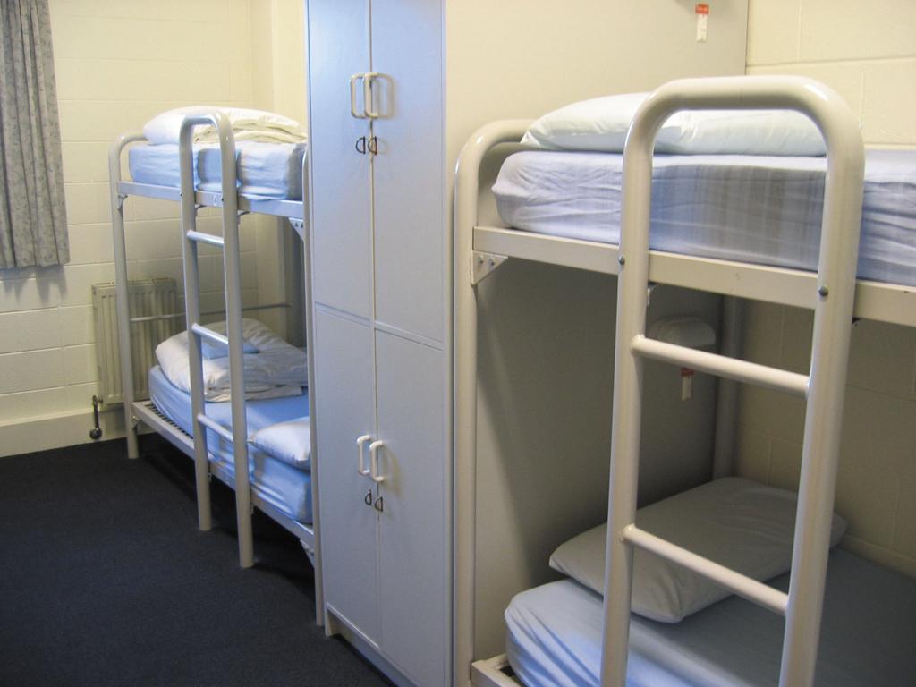 Melbourne Metro YHA