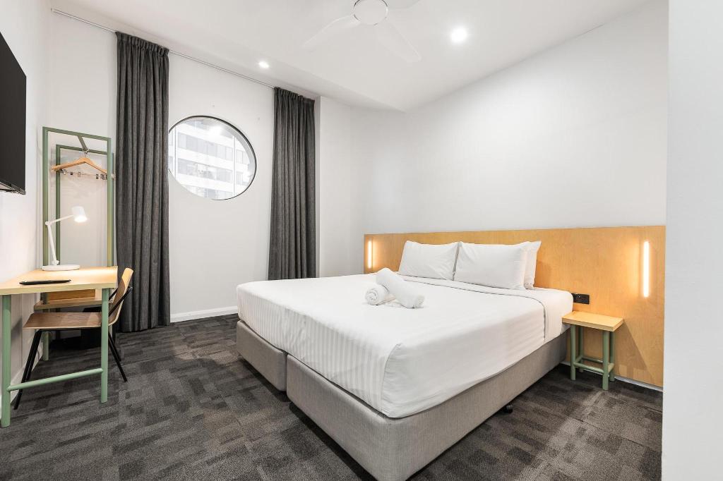 Sydney Central YHA