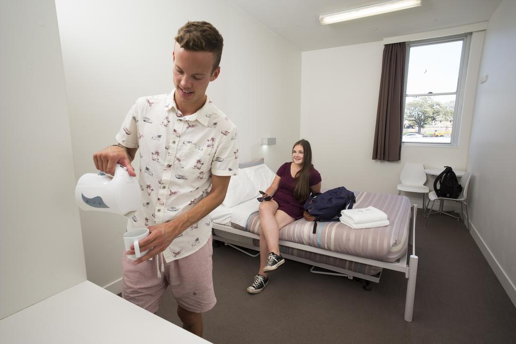 YHA Sydney Harbour
