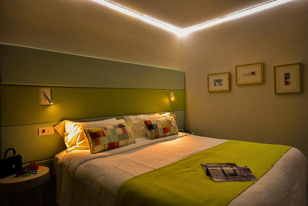 Hotel Apartamento Bajamar