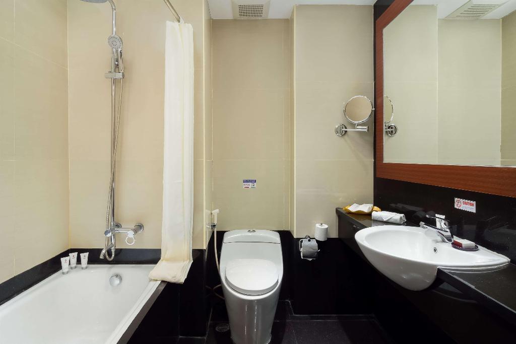 Best Western Plus Makasar Beach