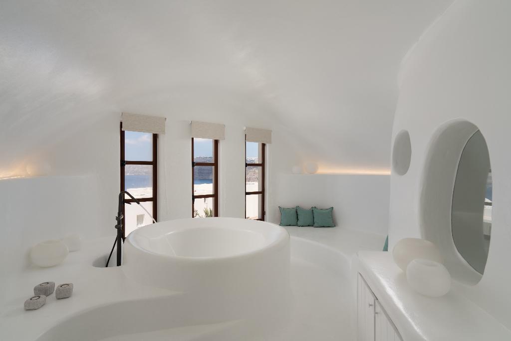 Hotel Goulielmos Hotel & Spa, Griechenland, Akrotiri. Großes 1
