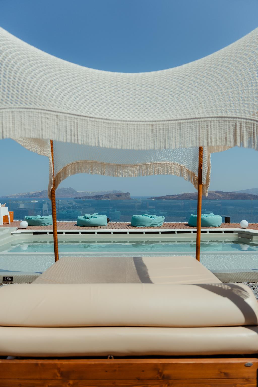 Hotel Goulielmos Hotel & Spa, Griechenland, Akrotiri. Großes 31