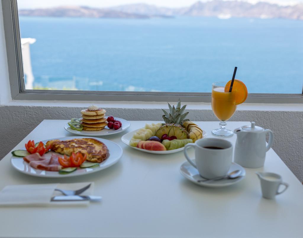 Hotel Goulielmos, Griechenland, Akrotiri. Großes 2