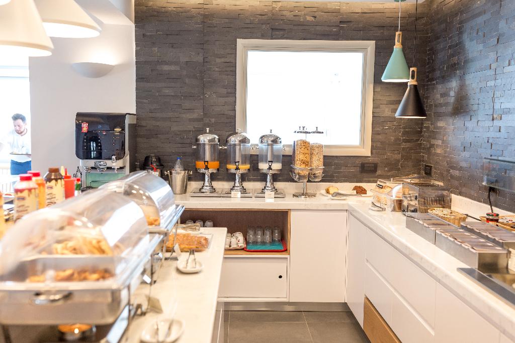 Hotel Goulielmos Hotel & Spa, Griechenland, Akrotiri. Großes 2