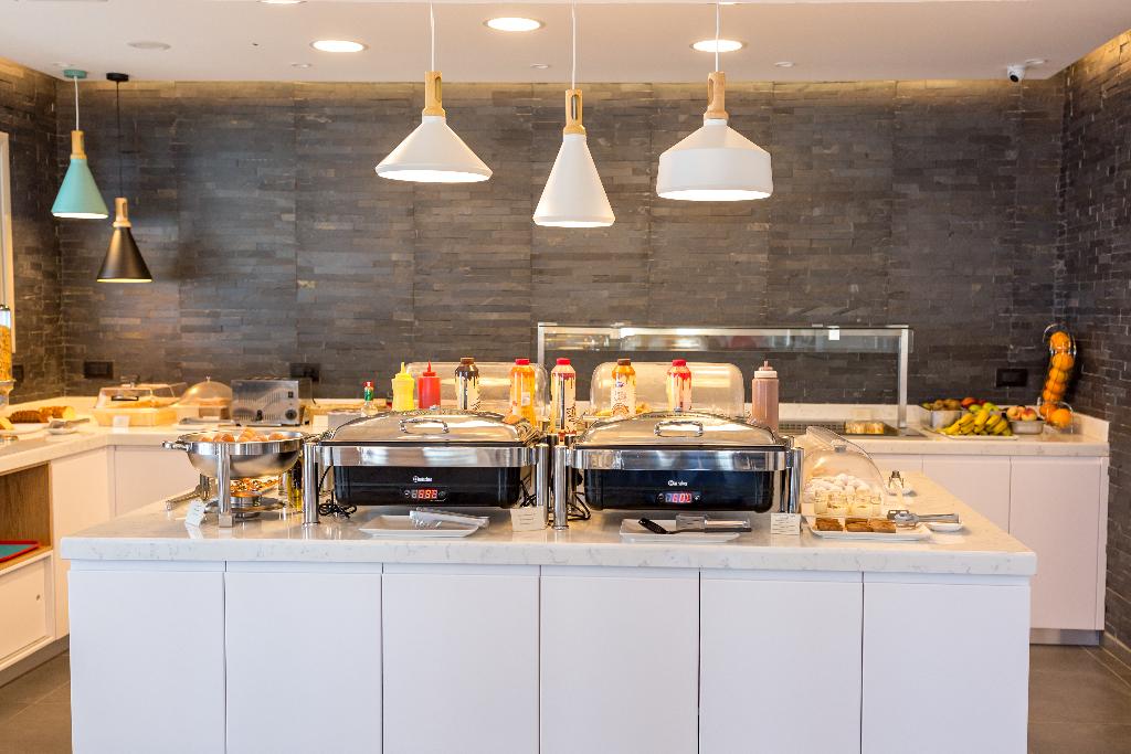 Hotel Goulielmos Hotel & Spa, Griechenland, Akrotiri. Großes 1