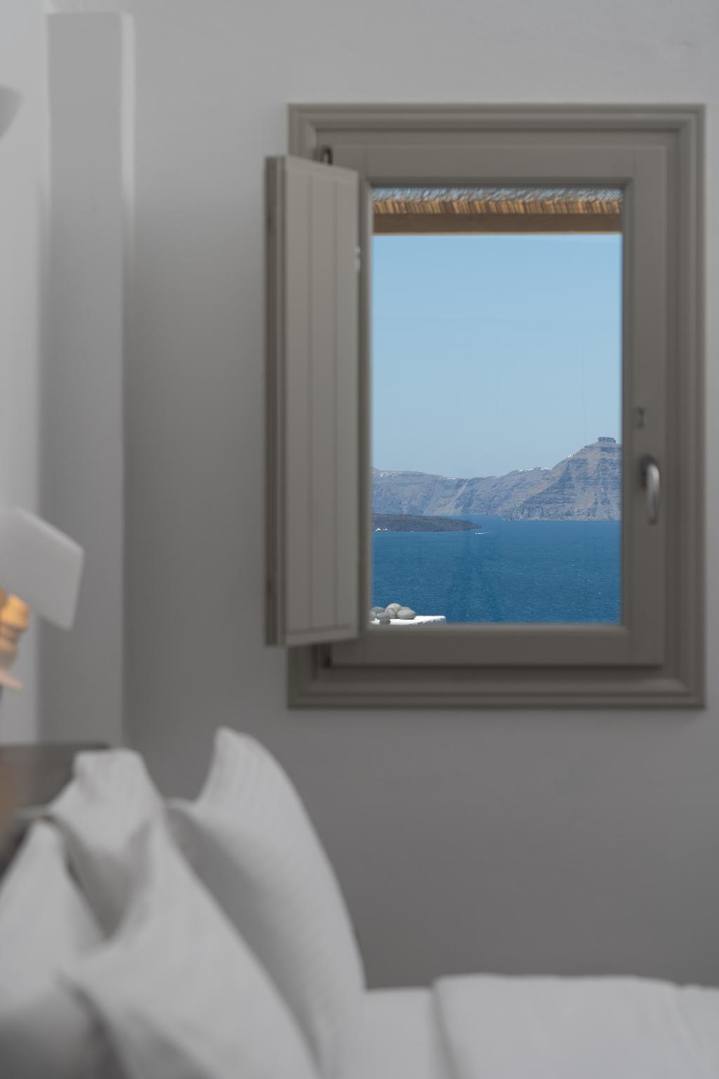 Hotel Goulielmos Hotel & Spa, Griechenland, Akrotiri. Großes 1