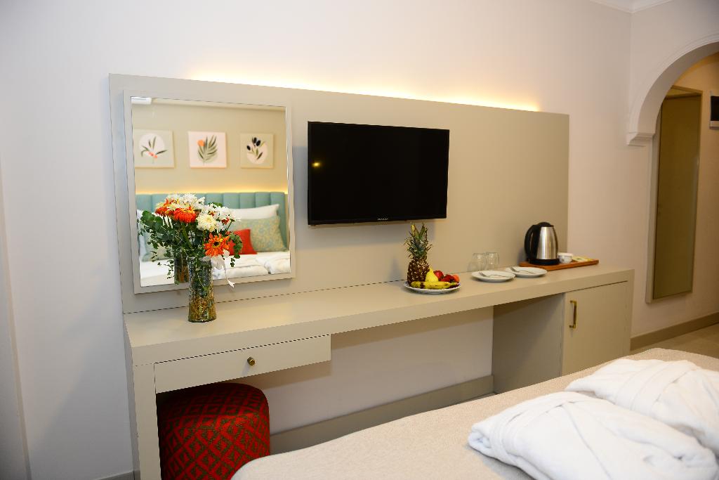 Rose Garden Premium Hotel