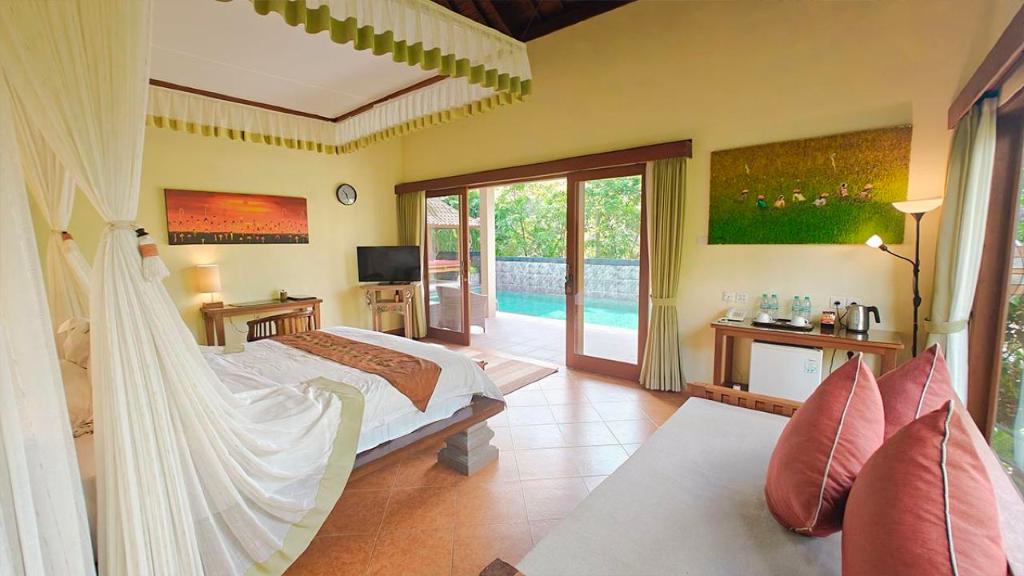 Villa Nirvana Bali