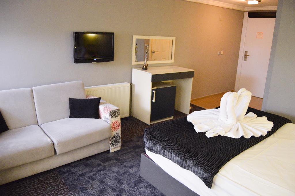 Comfort Life Hotel