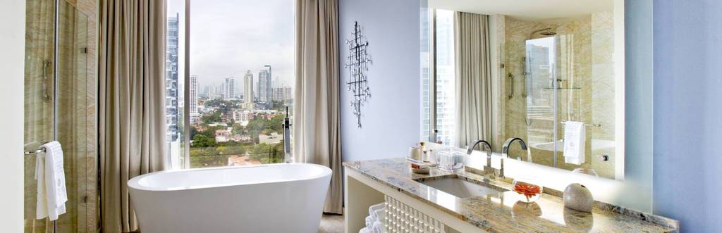 Global Hotel Panama (Former Grace Panama)