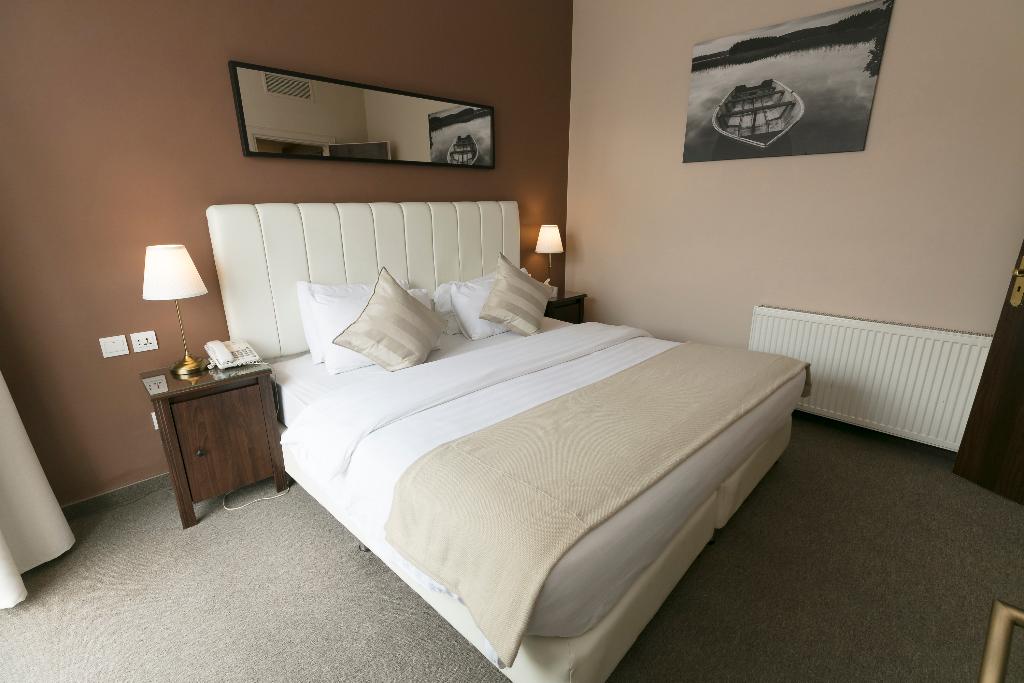 The Conroy Boutique Hotel