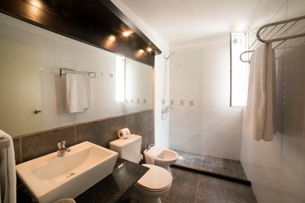 27 Suites Hotel