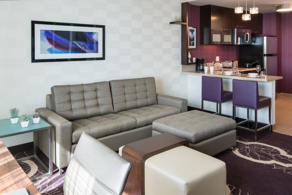 Residence Inn Los Angeles L.A. LIVE