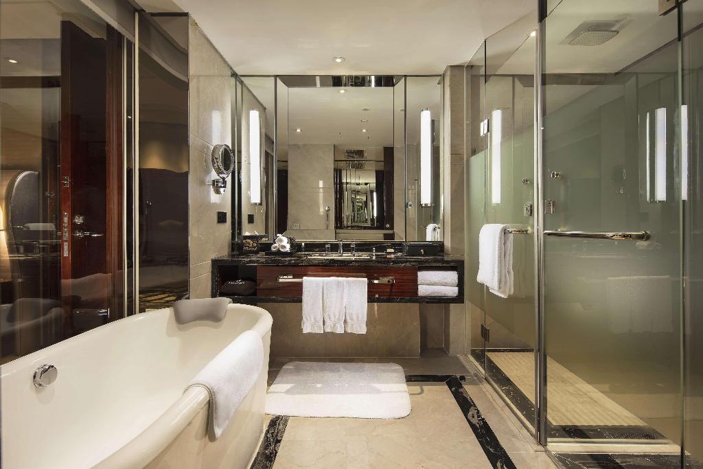 Hilton Foshan