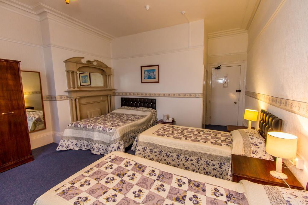The Carlton Hotel Folkestone - General view