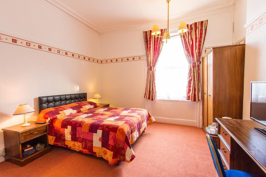 The Carlton Hotel Folkestone - General view