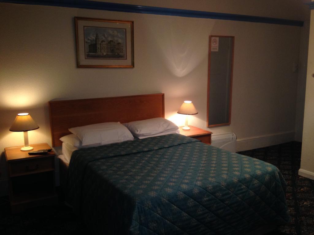 The Carlton Hotel Folkestone - General view