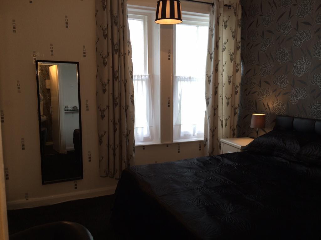 The Carlton Hotel Folkestone - General view