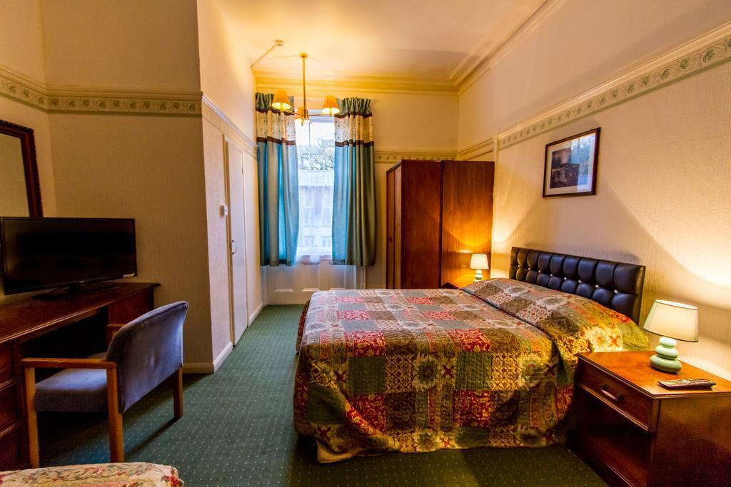 The Carlton Hotel Folkestone - General view