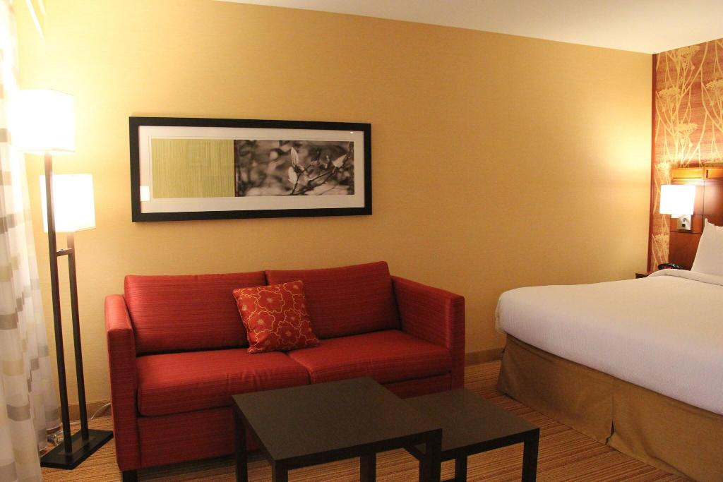 Courtyard Oneonta Cooperstown Area