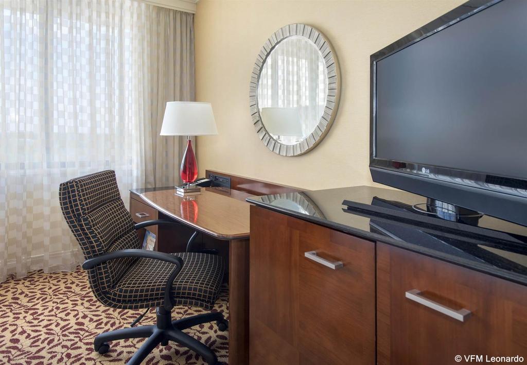 Hotel Long Island Marriott, USA, Uniondale. Großes 78