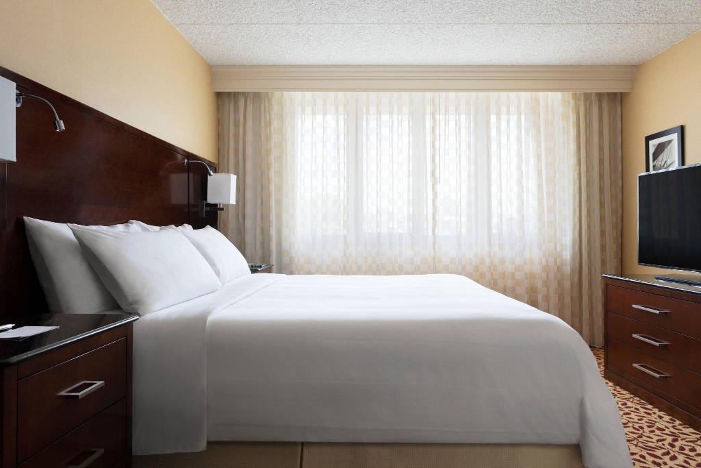 Long Island Marriott