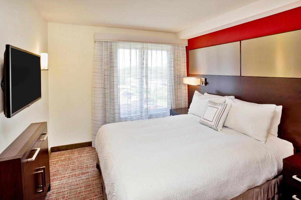 Residence Inn Chicago Wilmette/Skokie