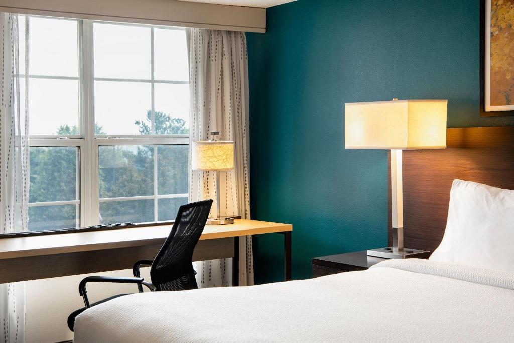 Residence Inn Cincinnati Airport