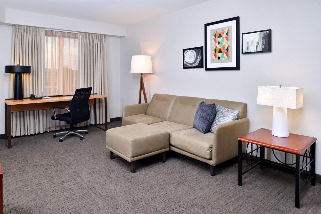 Residence Inn Coralville