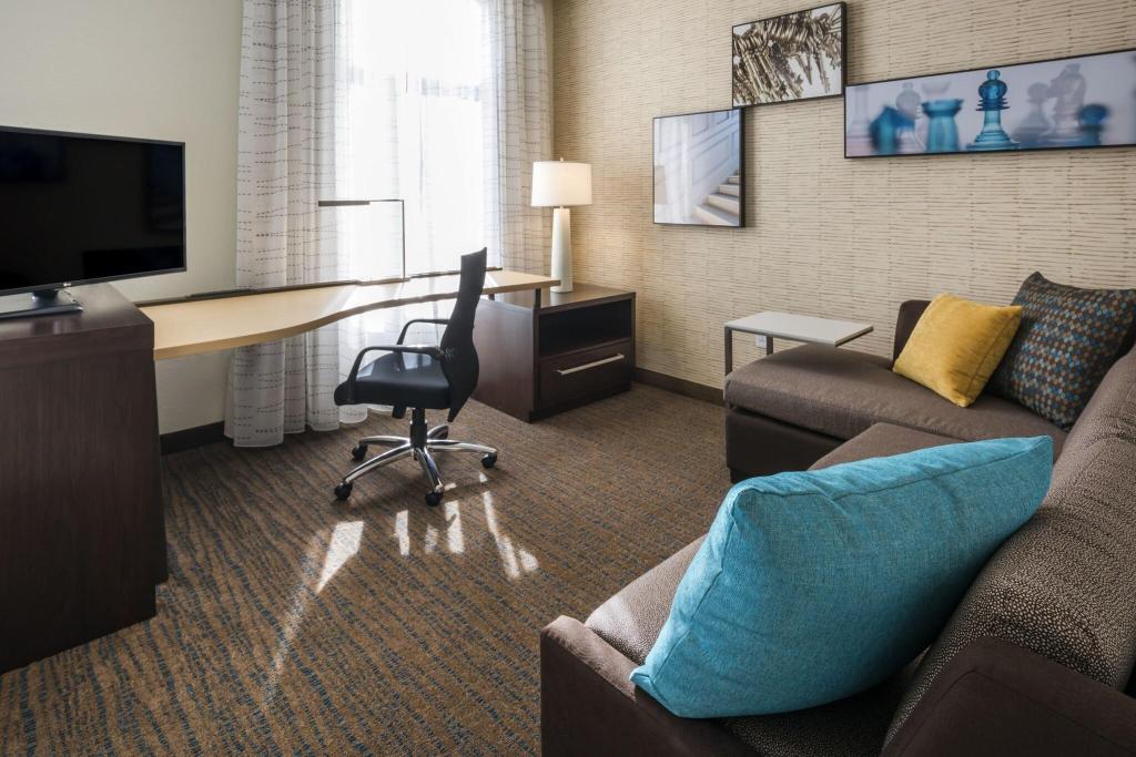 Residence Inn Fishkill