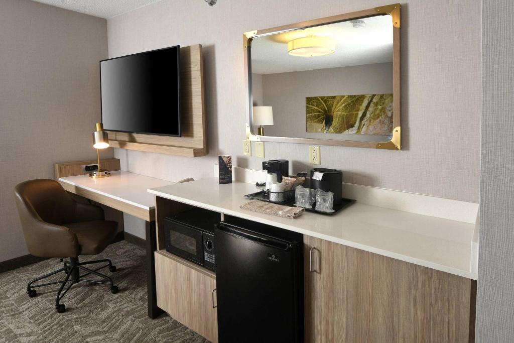 Springhill Suites Des Moines West