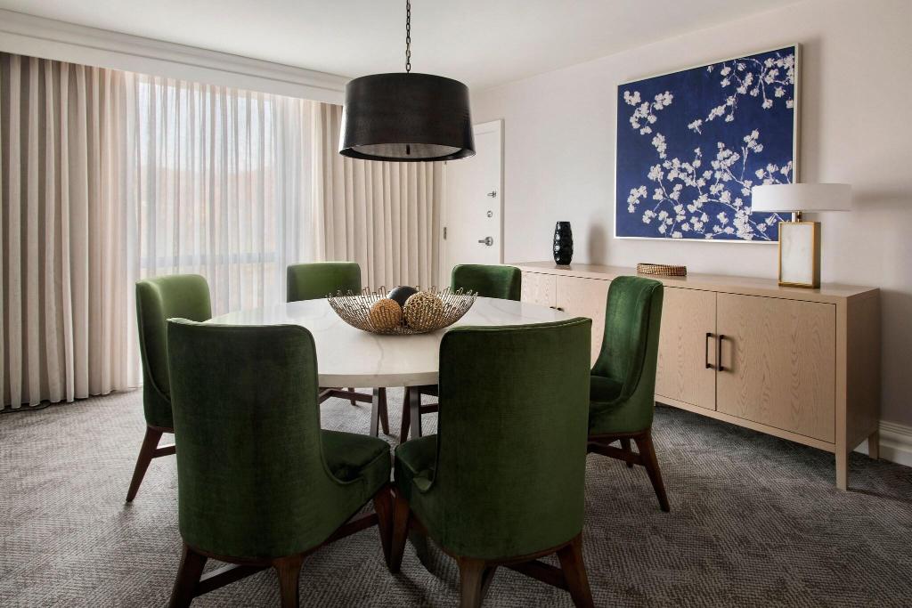 Westchester Marriott