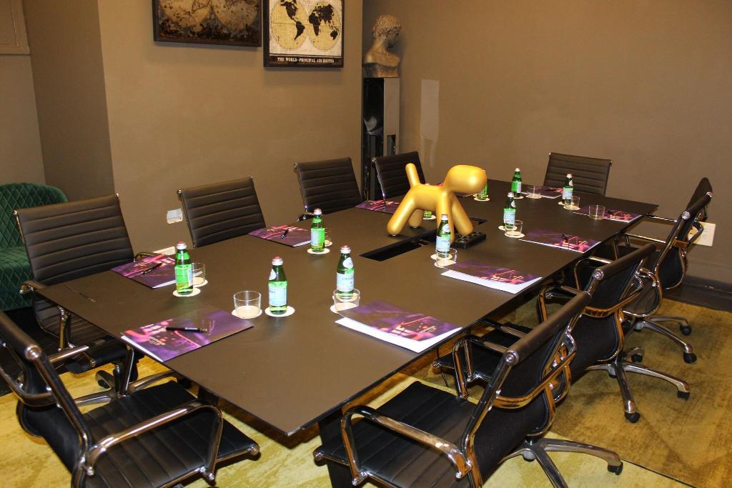Lighthouse By Brown Hotels - Conferences