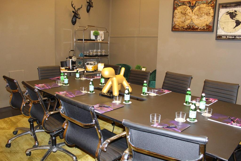 Lighthouse By Brown Hotels - Conferences