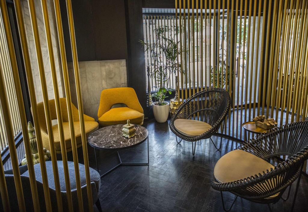 Lighthouse By Brown Hotels - Lobby
