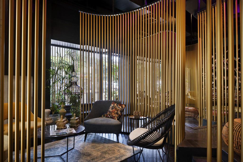 Lighthouse By Brown Hotels - Lobby