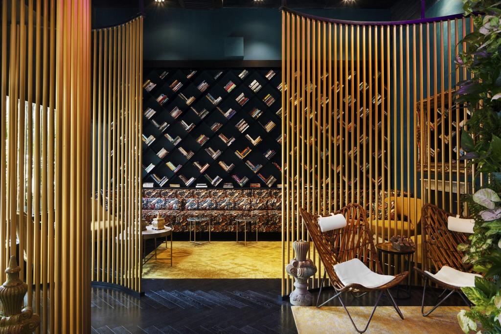 Lighthouse By Brown Hotels - Lobby
