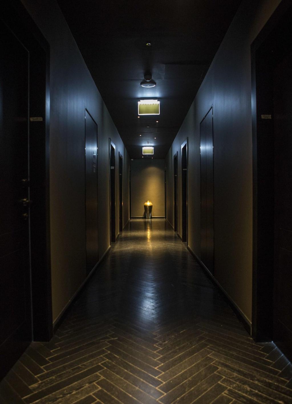 Lighthouse By Brown Hotels - Lobby