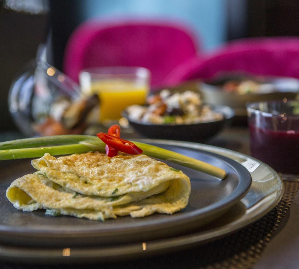 Lighthouse By Brown Hotels - Restaurant