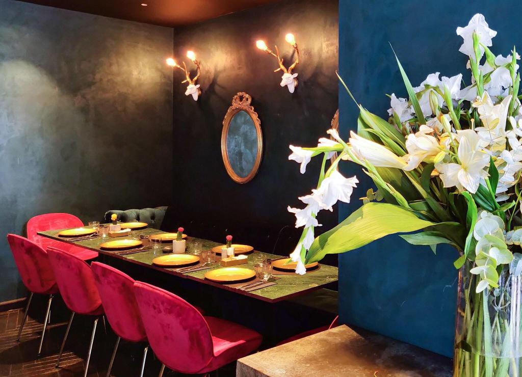 Lighthouse By Brown Hotels - Restaurant