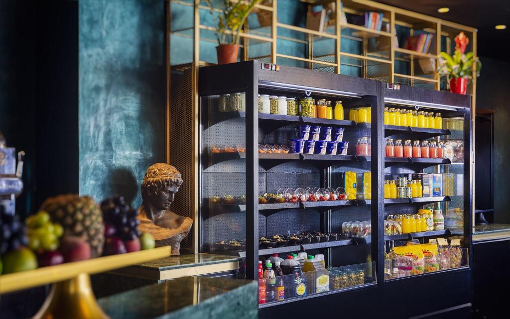 Lighthouse By Brown Hotels - Restaurant