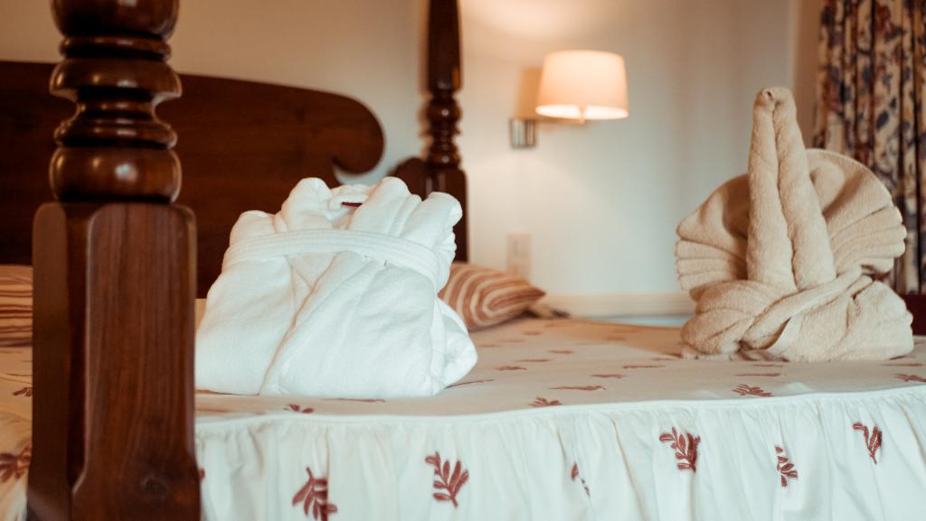 Hotel Quinta da Serra - Bio Hotel