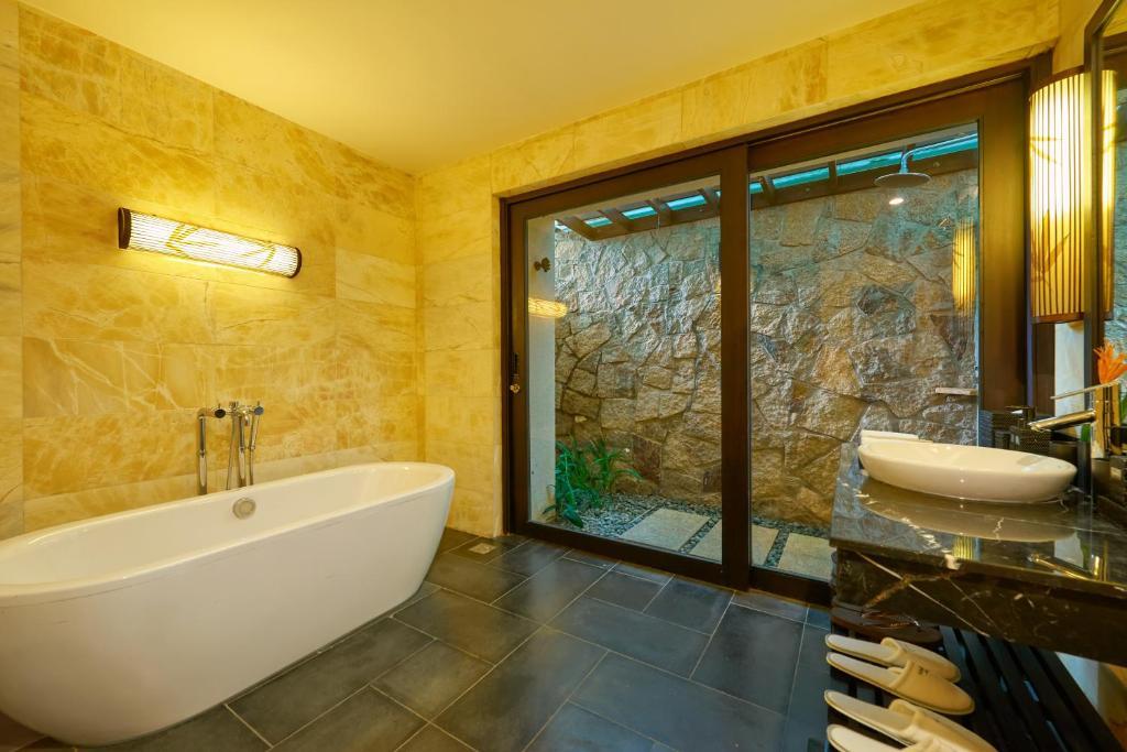 Amiana Resort Nha Trang