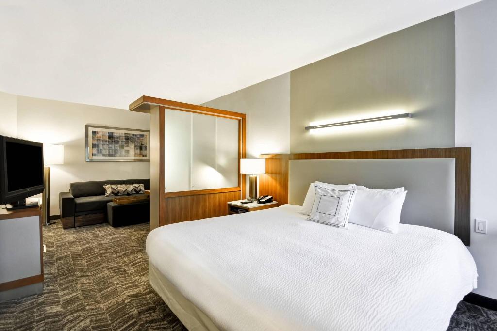 SpringHill Suites Tallahassee Central