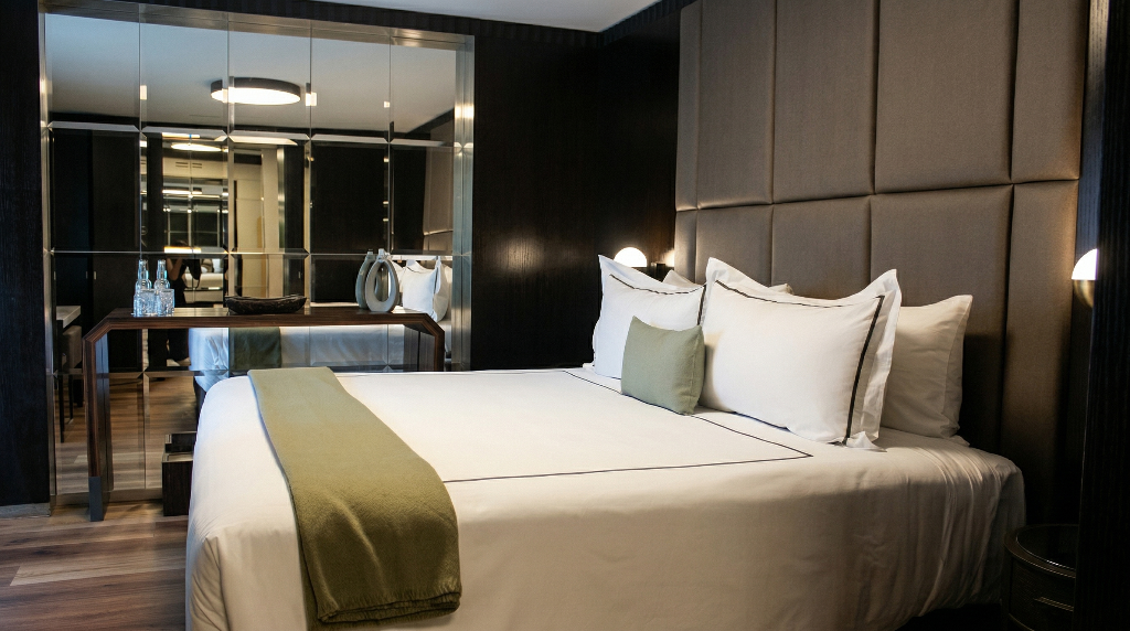 Hippodrome Hotel