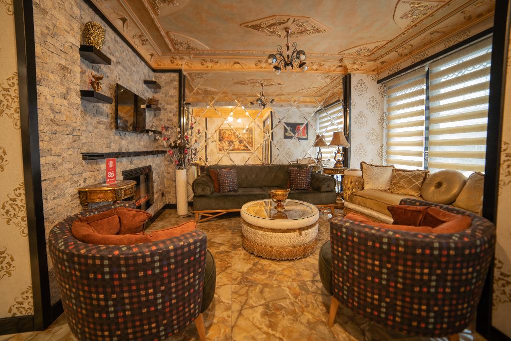 Hotel Miran Hotel, Türkei, Istanbul. Großes 2