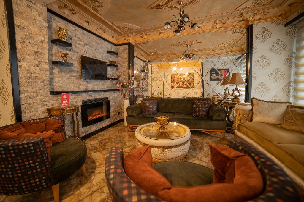 Hotel Miran Hotel, Türkei, Istanbul. Großes 1