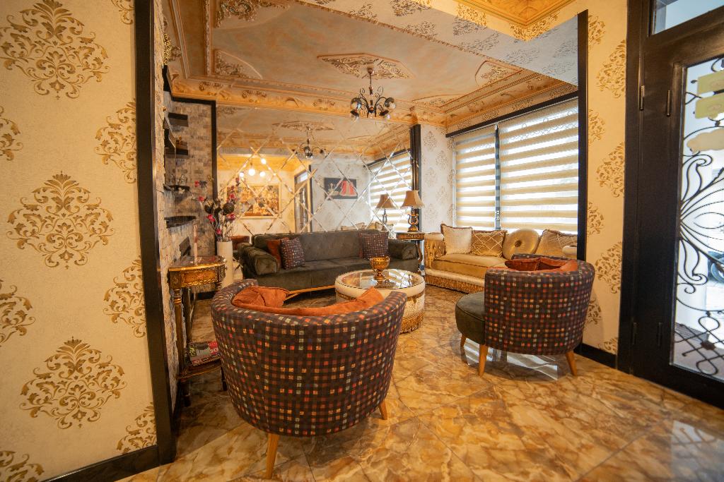 Hotel Miran Hotel, Türkei, Istanbul. Großes 1